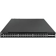 D-Link 54-P LAYER 3 10G MANAGED SWITCH 48XSFP 6X40G QSFP+/QSFP28 - Switch