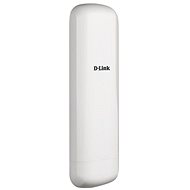D-Link LONG RANGE WIRELESS AC BRIDGE BRIDGE - WiFi Access Point