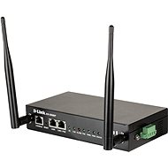 D-Link INDUSTRIAL AC1200 WAVE 2 AP - WiFi Access Point