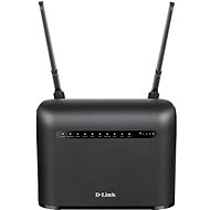 D-Link LTE CAT4 WI-FI AC1200 ROUTER - WiFi Router