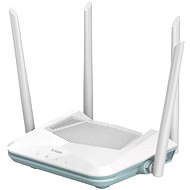D-Link R15 WLAN Router - WLAN Router