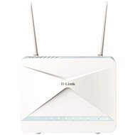 D-Link EAGLE PRO AI 4G SMART ROUTER AX1500 - WiFi Router