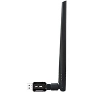 D-Link N300 WI-FI USB ADAPTER HIGH-GAIN - WiFi USB Adapter