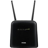 D-Link LTE CAT7 WI-FI AC1200 ROUTER WIRELESS AC1200 - WiFi Router
