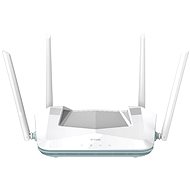 D-Link EAGLE PRO AI SMART ROUTER AX3200 - WiFi Router