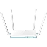 D-Link EAGLE PRO AI 4G SMART ROUTER N300 - WiFi Router
