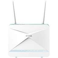 D-Link EAGLE PRO AI 4G+ SMART ROUTER AX1500 - WiFi Router