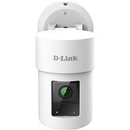 D-Link 2K QHD OUTDOOR WI-FI CAMERA PAN ZOOM - IP Camera