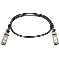 D-Link 100G QSFP28 DAC CABLE 1M DIRECT ATTACH - Ethernet Cable