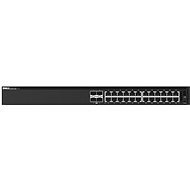 Dell EMC Switch N1124T-ON L2 24 ports RJ45 1GbE 4 ports SFP+ 10GbE Stacking - Switch