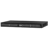 Dell EMC Switch N1148T-ON L2 48 ports RJ45 1GbE 4 ports SFP+ 10GbE Stacking - Switch