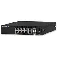 Dell EMC Switch N1108EP-ON, L2, 8 ports, RJ45 PoE/PoE+, 2 ports SFP 1GbE - Switch