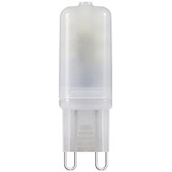 SMD LED Capsule matt 3W/G9/230V/3000K/210Lm/300° - LED Bulb