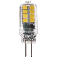 SMD LED Capsule clear 2W/G4/12V AC-DC/4000K/190Lm/360° - LED Bulb