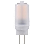 SMD LED Capsule matná 2W/G4/12V AC-DC/6000K/170Lm/360° - LED Bulb