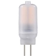 SMD LED Mini Capsule Clear 1.5W/G4/12V AC-DC/3000K/150Lm/360° - LED Bulb