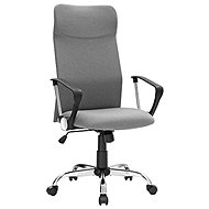 ARTENAT Decay, textil, šedá - Office Chair