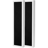 DLS Flatbox XXL Satin White - pair - Speakers