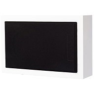 DLS Flatsub 8.2 White - Subwoofer