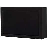 DLS Flatsub 8.2 Satin Black - Subwoofer