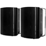 DLS MB5i Black - pair - Speaker