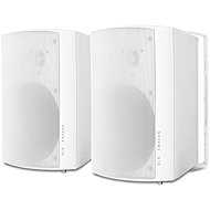 DLS MB6i White - pair - Speaker