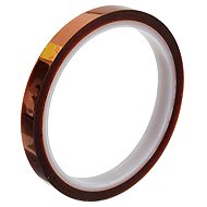 DLTECH Kapton insulation tape 10 mm × 33 m - Electrical Tape