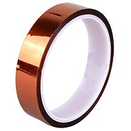 DLTECH Kapton insulating tape 20 mm × 33 m - Electrical Tape