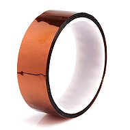 DLTECH Kapton insulation tape 30 mm × 33 m - Electrical Tape