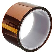 DLTECH Kapton insulation tape 40 mm × 33 m - Electrical Tape