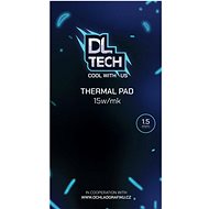 DLTech Thermal Pad 90 × 50 × 1.5 mm 15W/mK - Thermal Pad