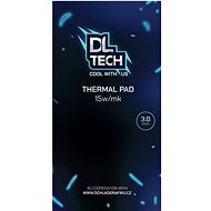 DLTech Thermal Pad 90 × 50 × 3.0 mm 15W/mK - Thermal Pad