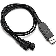 DLTECH USB to 2×3/4 PIN - Adapter