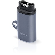 DLTECH USB-C to Garmin watch adapter - Adapter