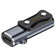 DLTECH USB-C to Polar watch adapter - Adapter