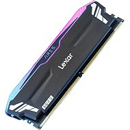 Lexar ARES 32GB KIT DDR5 6000MHz CL30 - RAM