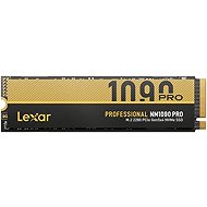 Lexar NM1090 PRO 2TB - SSD-Festplatte