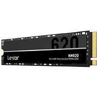 Lexar SSD NM620 256GB - SSD meghajtó