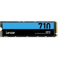 Lexar NM710 1TB - SSD meghajtó