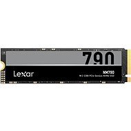 Lexar NM790 1TB - SSD-Festplatte