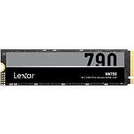 Lexar NM790 4TB - SSD