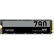 Lexar NM790 8TB - SSD
