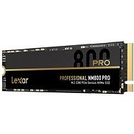 Lexar SSD NM800PRO 2TB - SSD-Festplatte