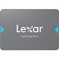 Lexar NQ100 256GB - SSD
