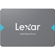 Lexar NQ100 240GB - SSD-Festplatte