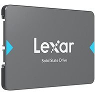 Lexar SSD NQ100 480GB - SSD meghajtó