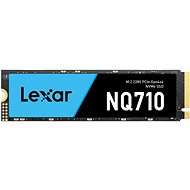 Lexar NQ710 1TB - SSD-Festplatte