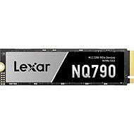 Lexar NQ790 512GB - SSD