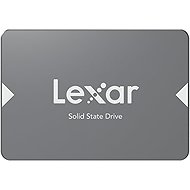 Lexar NS100 128 GB - SSD-Festplatte