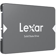 Lexar SSD NS100 256GB - SSD meghajtó